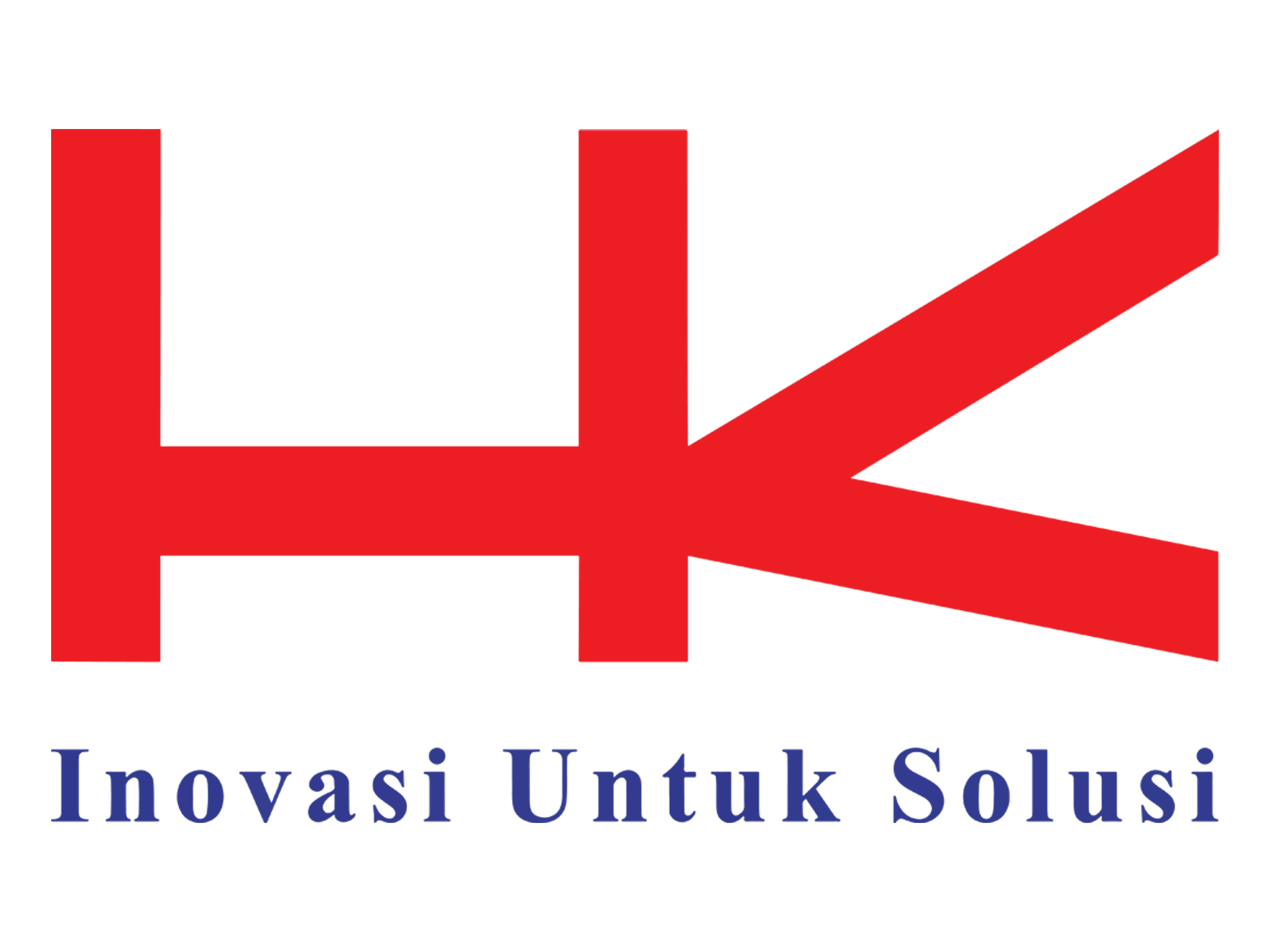 PT Hutama Karya logo